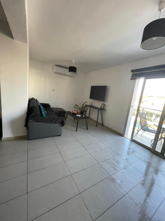 Cielo Apartment No2 Aya Napa Dış mekan fotoğraf